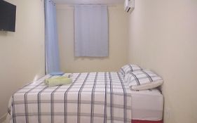 Pousada Alto de Junqueira